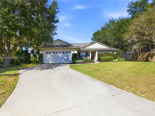 2756 Monte Carlo Dr, Eustis, FL 32726