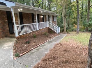 330 Segrest Cir, Athens, GA 30605