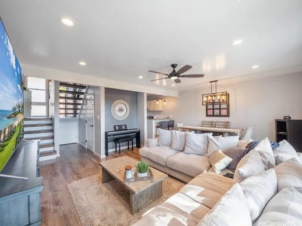 92-964 Makakilo Dr APT 49, Kapolei, HI 96707