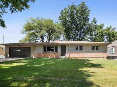1000 W 93rd St, Kansas City, MO, 64114