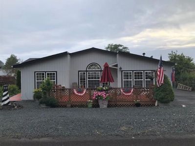 1087 NE Tillamook Ave, Rockaway Beach, OR, 97136