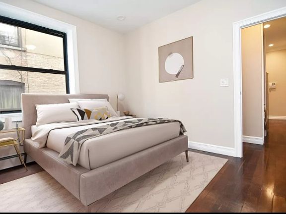 2nd image of 69 W 107th St APT 3D