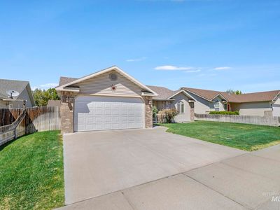 2539 Ironwood Ave, Twin Falls, ID, 83301