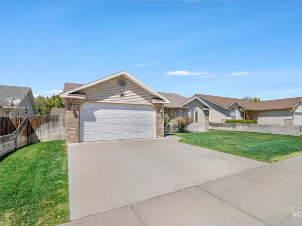 2539 Ironwood Ave, Twin Falls, ID 83301