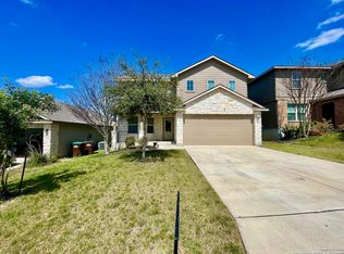 12041 Pearl Jubilee, San Antonio, TX 78245
