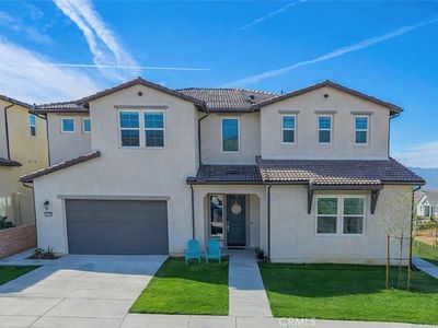 24372 Calle La Roca, Santa Clarita, CA, 91354