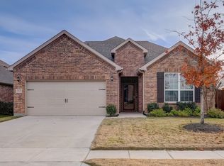 3625 Brahman Ct, McKinney, TX 75071