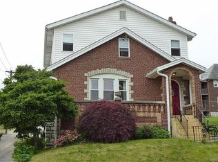 5718 Columbia Ave, Saint Louis, MO 63139