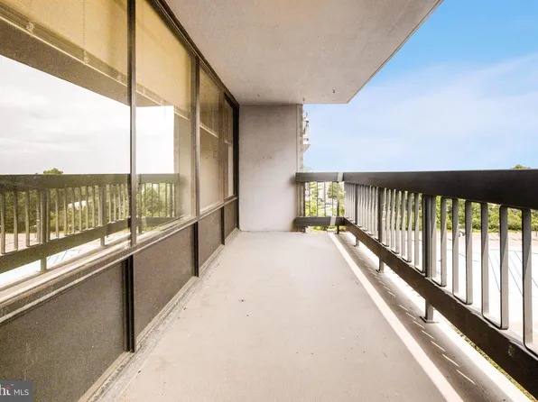 3701 S George Mason Dr Unit 617N, Falls Church, VA 22041