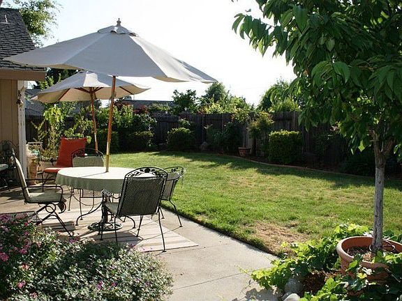 Spacious & Low Maintenance