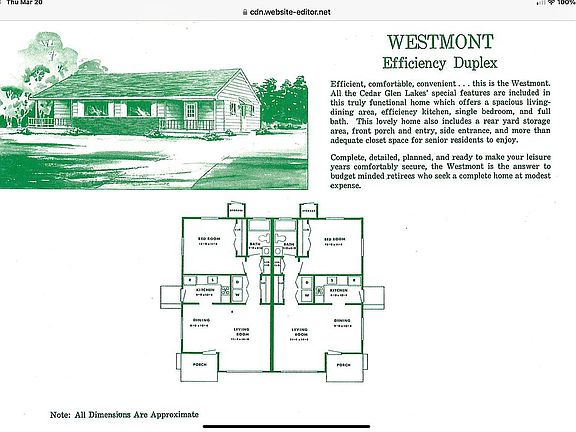 2nd image of this home