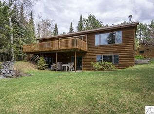 5049 Birch Isle Rd, Duluth, MN 55803