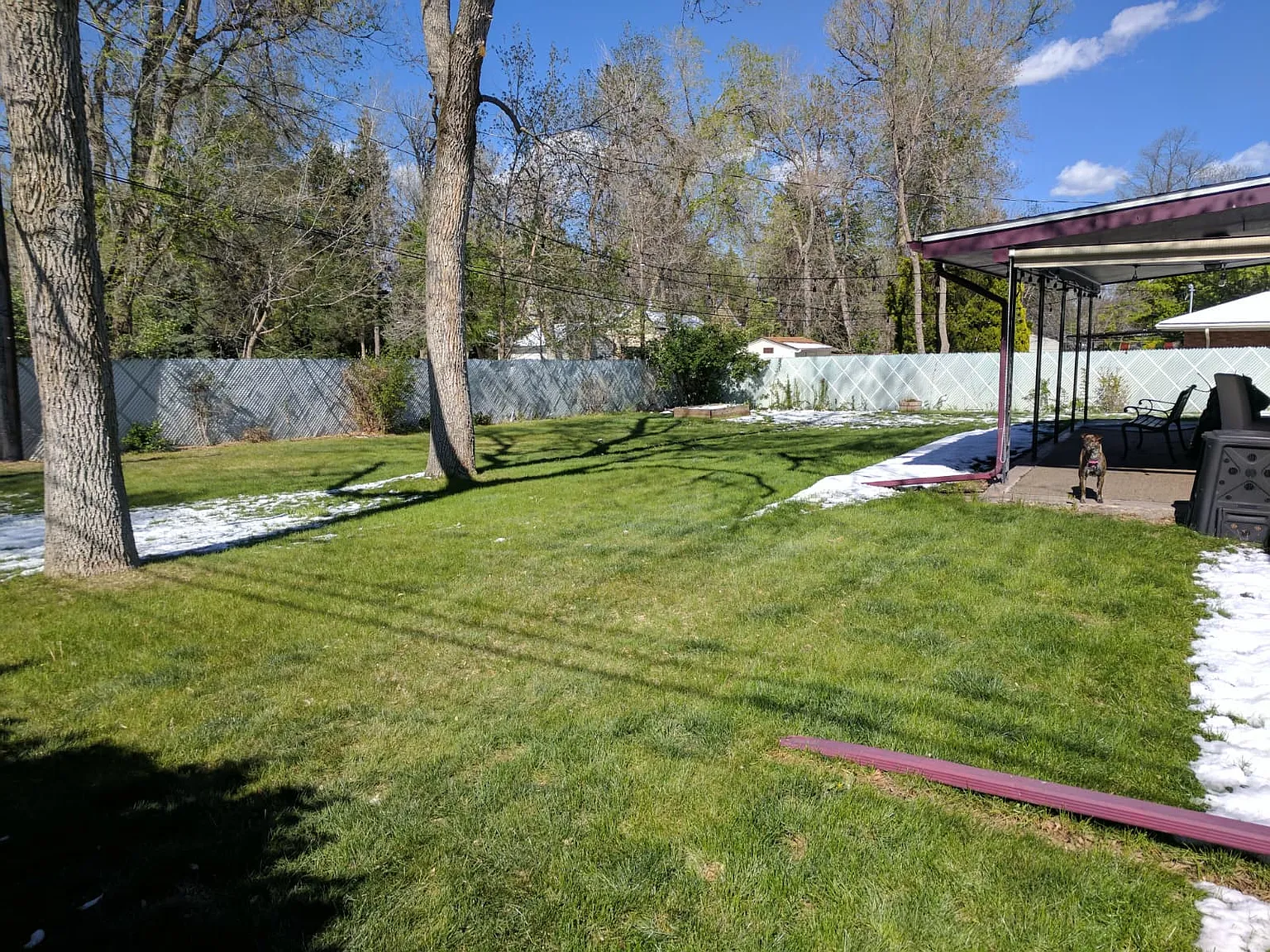 4 bed, 3.5 bath, 2600 sqft, $3,500 — Photo 3