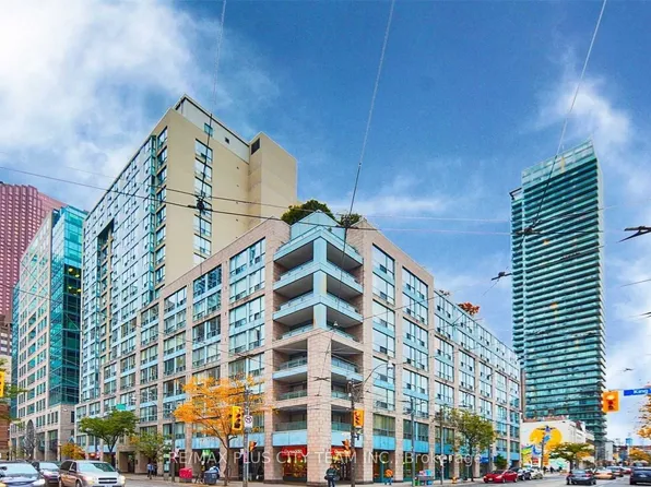 92 King St E, Toronto, ON