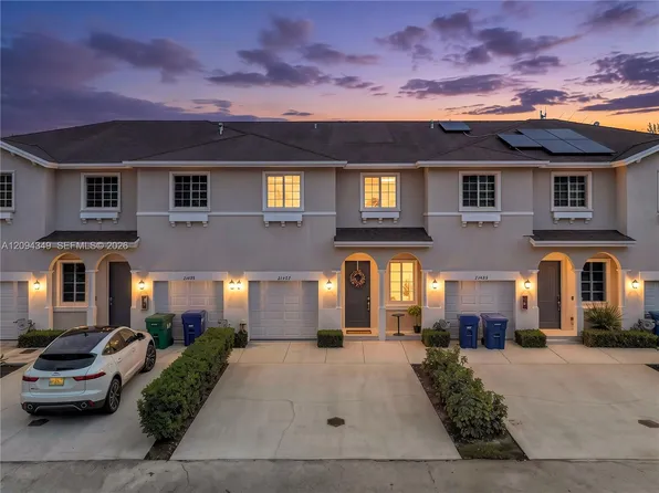 21427 NW 14th Ave, Miami Gardens, FL 33169