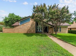4315 Steeplechase Trl, Arlington, TX 76016
