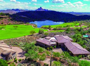 9205 N Lava Bluff Trl, Fountain Hills, AZ 85268