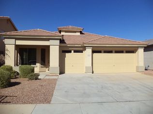 14448 W Ventura St, Surprise, AZ 85379