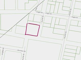 N 21st St, Palatka, FL 32177