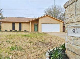 3111 Red Robin Loop, Bryan, TX 77802