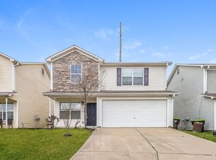 1572 Keystone Dr, Conley, GA 30288