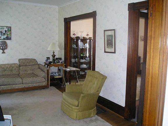 Large living area