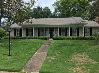 3355 Drexel Rd, Montgomery, AL 36106