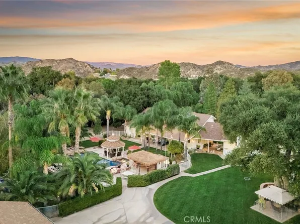 27767 Sand Canyon Rd, Santa Clarita, CA 91387