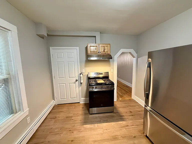 70 Temple St #1 — Photo 5