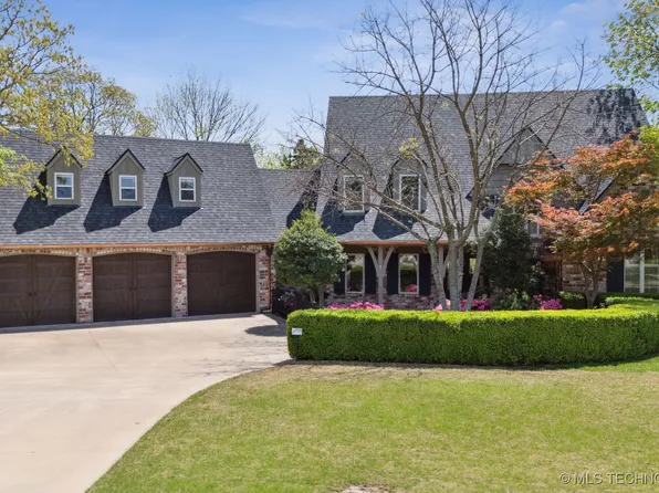 12315 14th St, Jenks, OK 74037