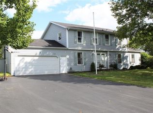 315 Avalon Dr, Rochester, NY 14618