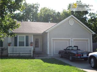 1212 S Powahatan Ave, Independence, MO 64057