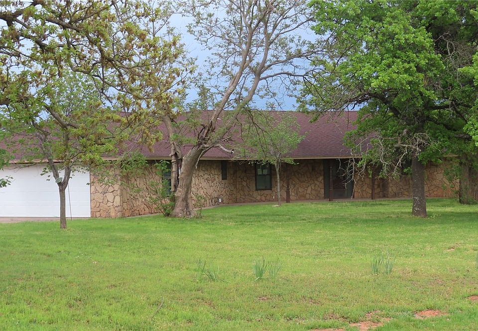 1 Horseshoe Ln, Mcloud, OK 74851 Zillow