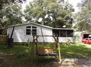 10043 SW 160th St, Dunnellon, FL 34432