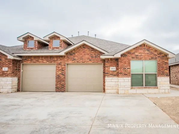 2123 Kokomo Ave #A, Lubbock, TX 79407