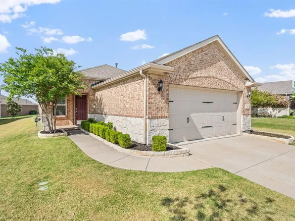 3148 Fish Hook Ln, Frisco, TX 75036
