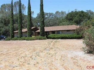 14505 San Antonio Rd, Atascadero, CA 93422