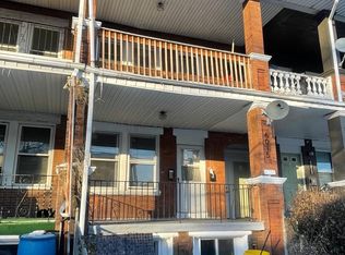 6015 Catharine St, Philadelphia, PA 19143