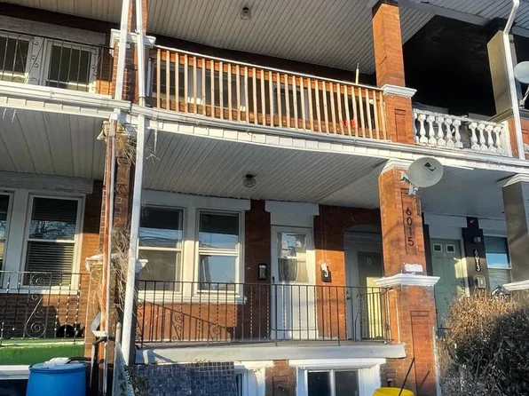 6015 Catharine St, Philadelphia, PA 19143