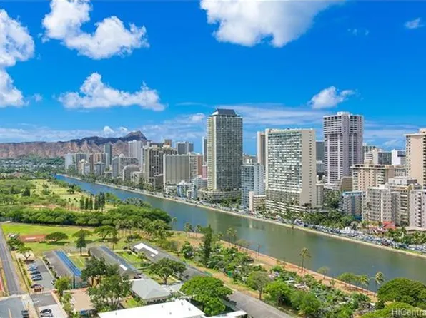 500 University Ave, Honolulu, HI