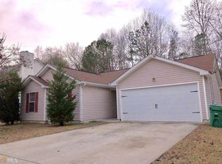 3575 Six Oaks Ct, Decatur, GA 30034