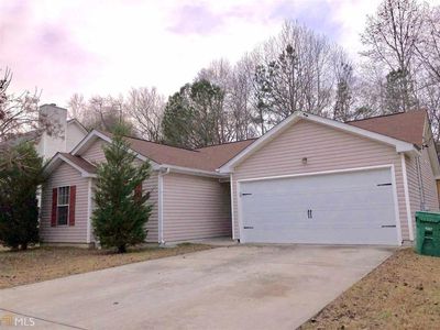 3575 Six Oaks Ct, Decatur, GA, 30034