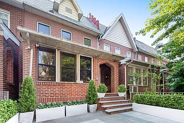 32-12 87th Street in Jackson Heights