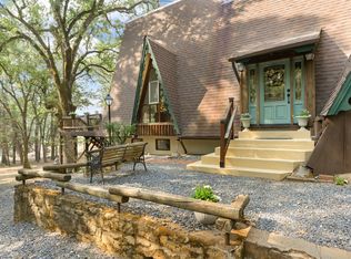 7708 Sly Park Rd, Placerville, CA 95667