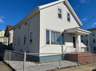 562 Cambridge St, Fall River, MA 02721