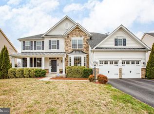 130 Coachman Cir, Stafford, VA 22554
