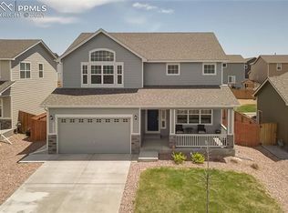 7377 Peachleaf Dr, Colorado Springs, CO 80925