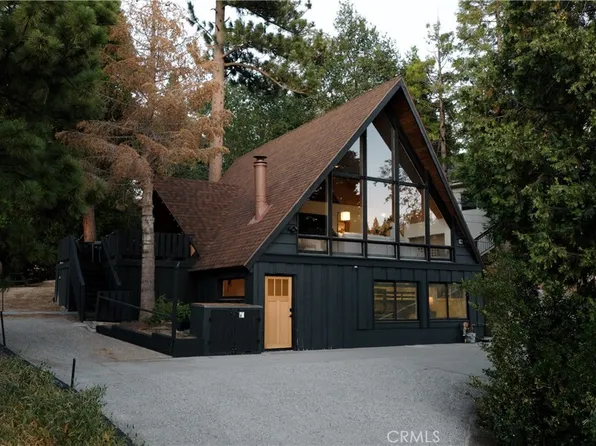 443 State Highway 173, Lake Arrowhead, CA 92352