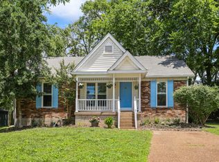 119 Heathcote Ct, Goodlettsville, TN 37072