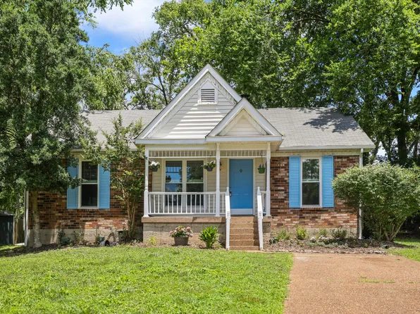 119 Heathcote Ct, Goodlettsville, TN 37072